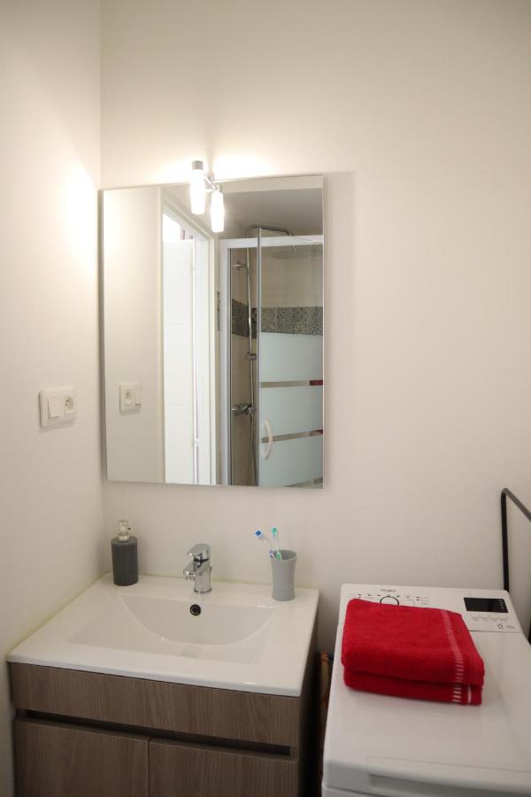 Le Moment Bien-Etre - Appartement Avec Spa Privatif Saint-Omer  Exterior foto